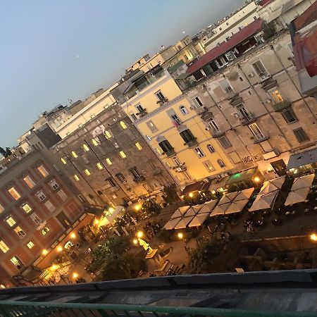 B&B Bellini Naples Exterior photo