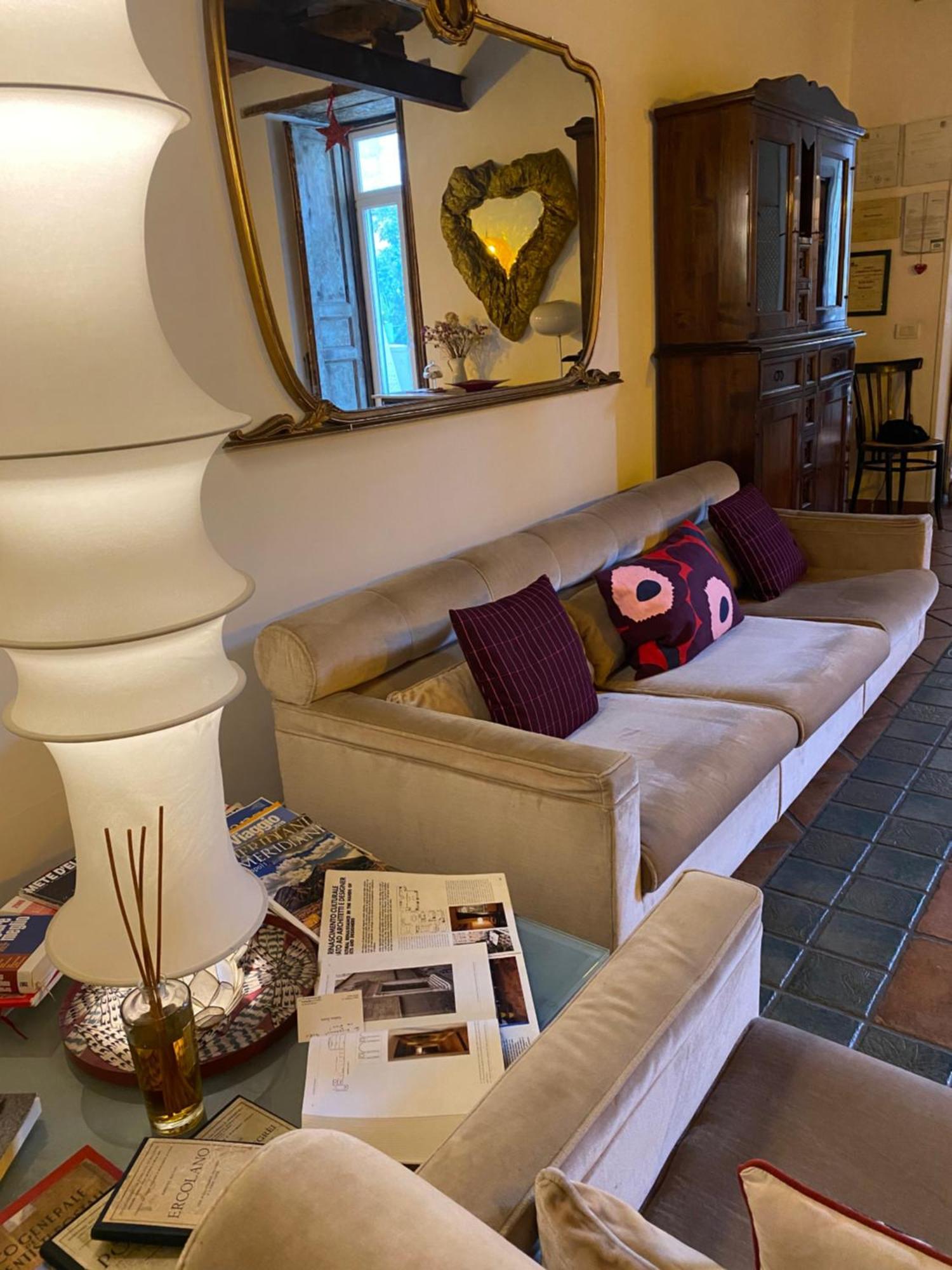 B&B Bellini Naples Exterior photo