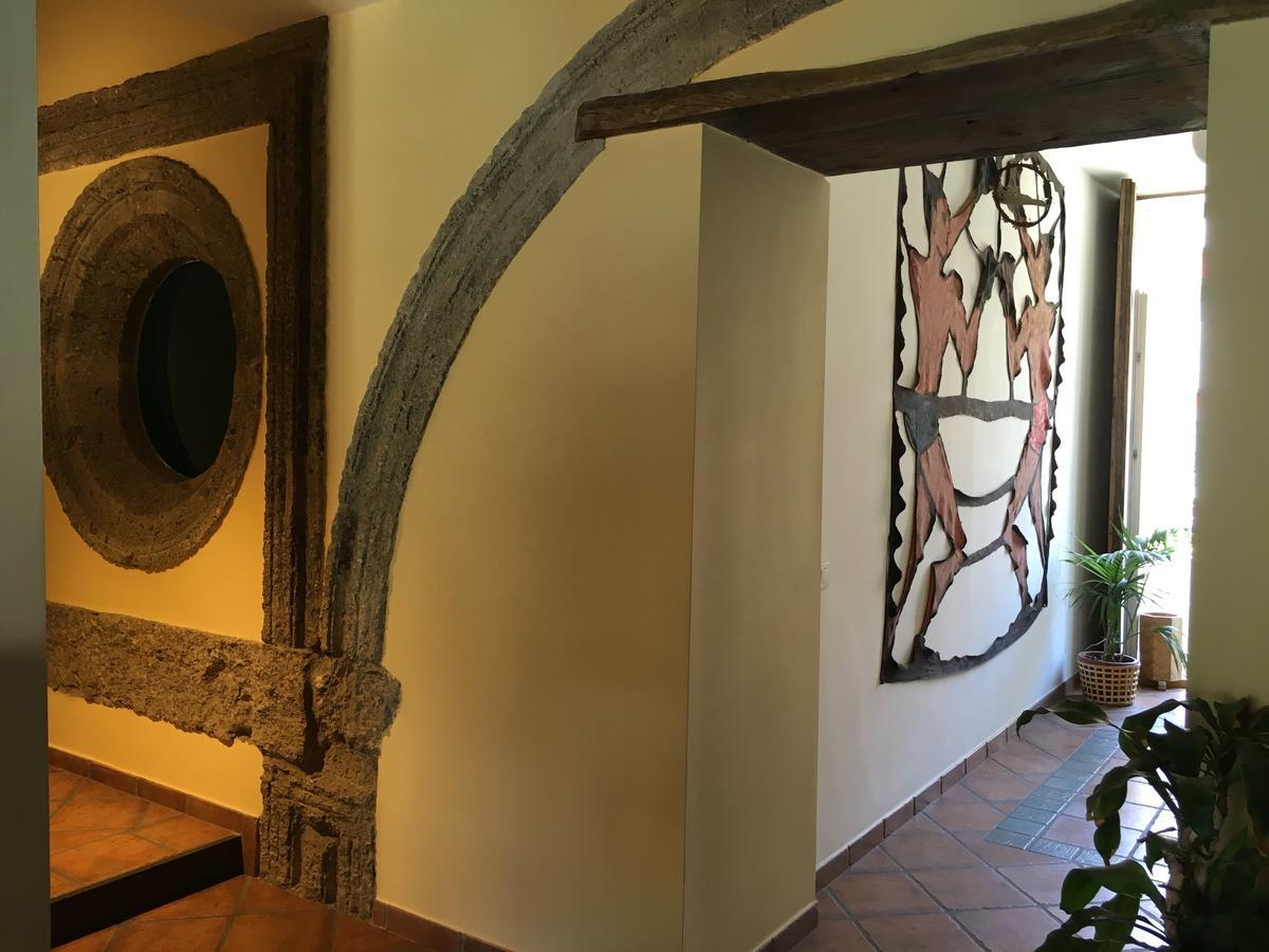 B&B Bellini Naples Exterior photo