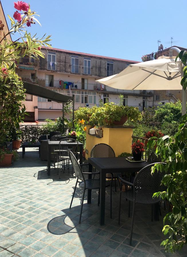 B&B Bellini Naples Exterior photo