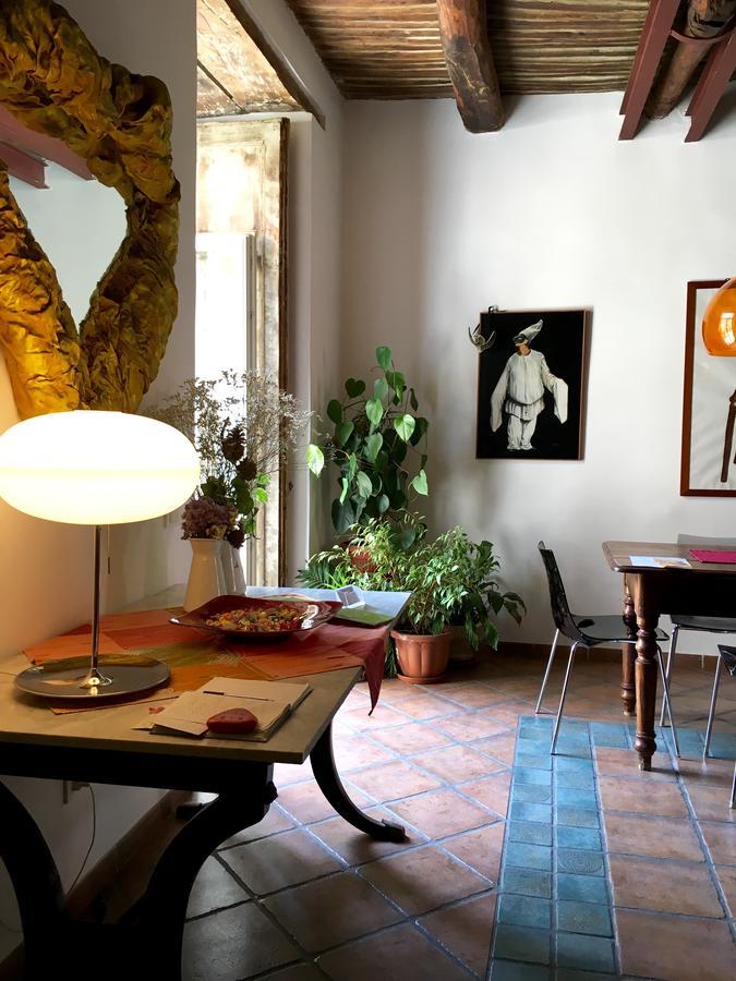 B&B Bellini Naples Exterior photo