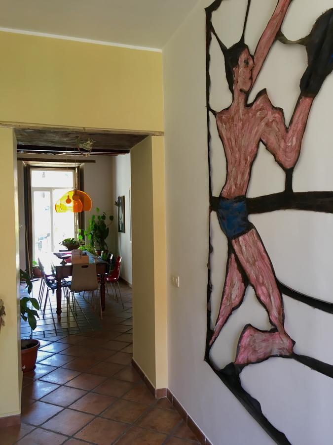 B&B Bellini Naples Exterior photo