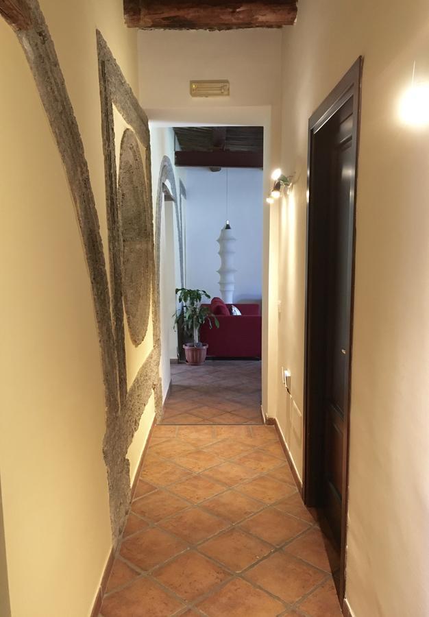 B&B Bellini Naples Exterior photo