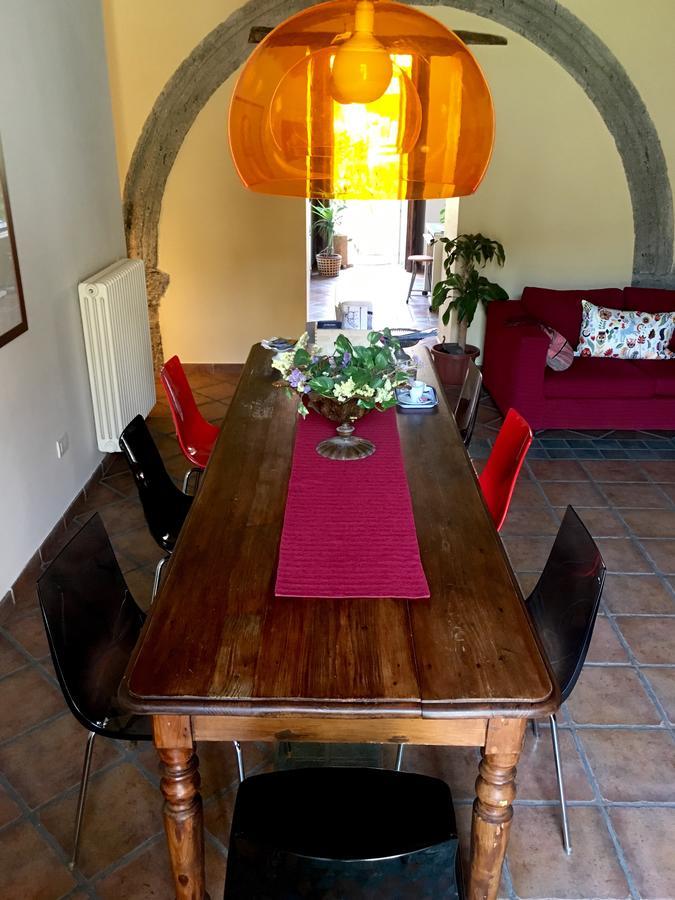 B&B Bellini Naples Exterior photo
