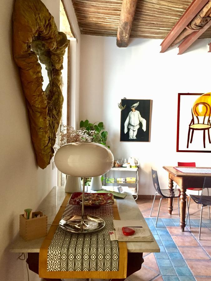 B&B Bellini Naples Exterior photo