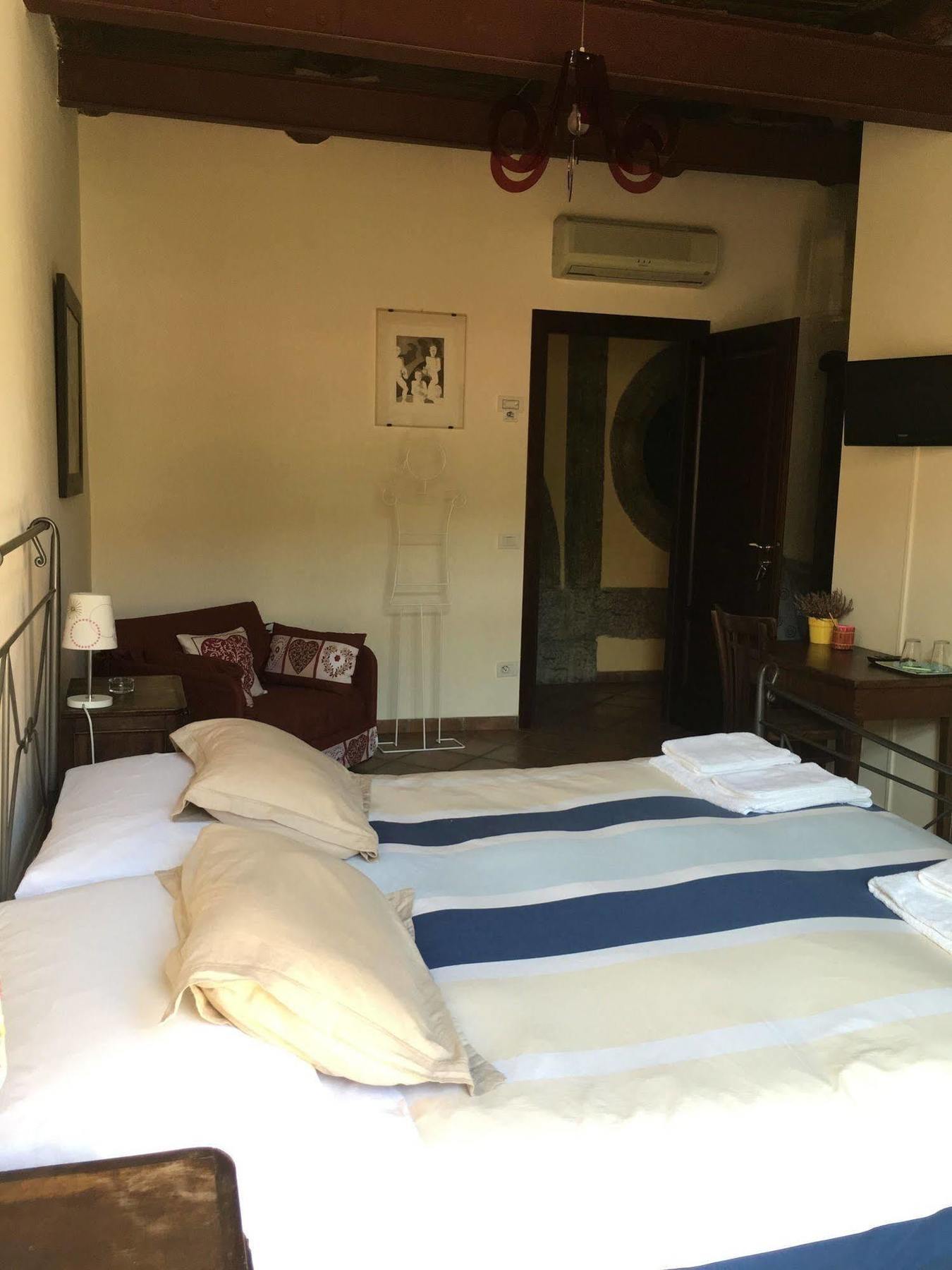 B&B Bellini Naples Exterior photo