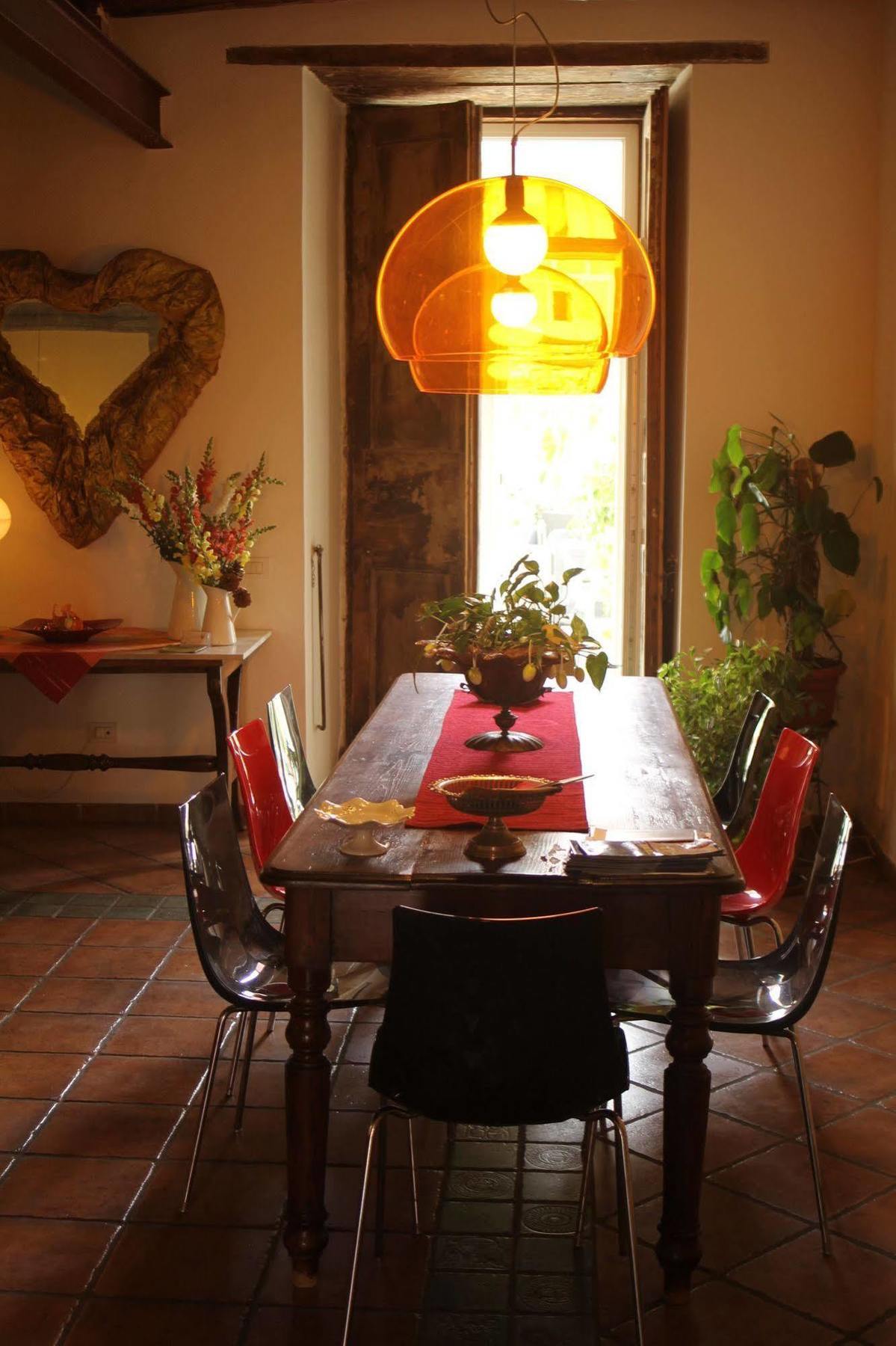 B&B Bellini Naples Exterior photo