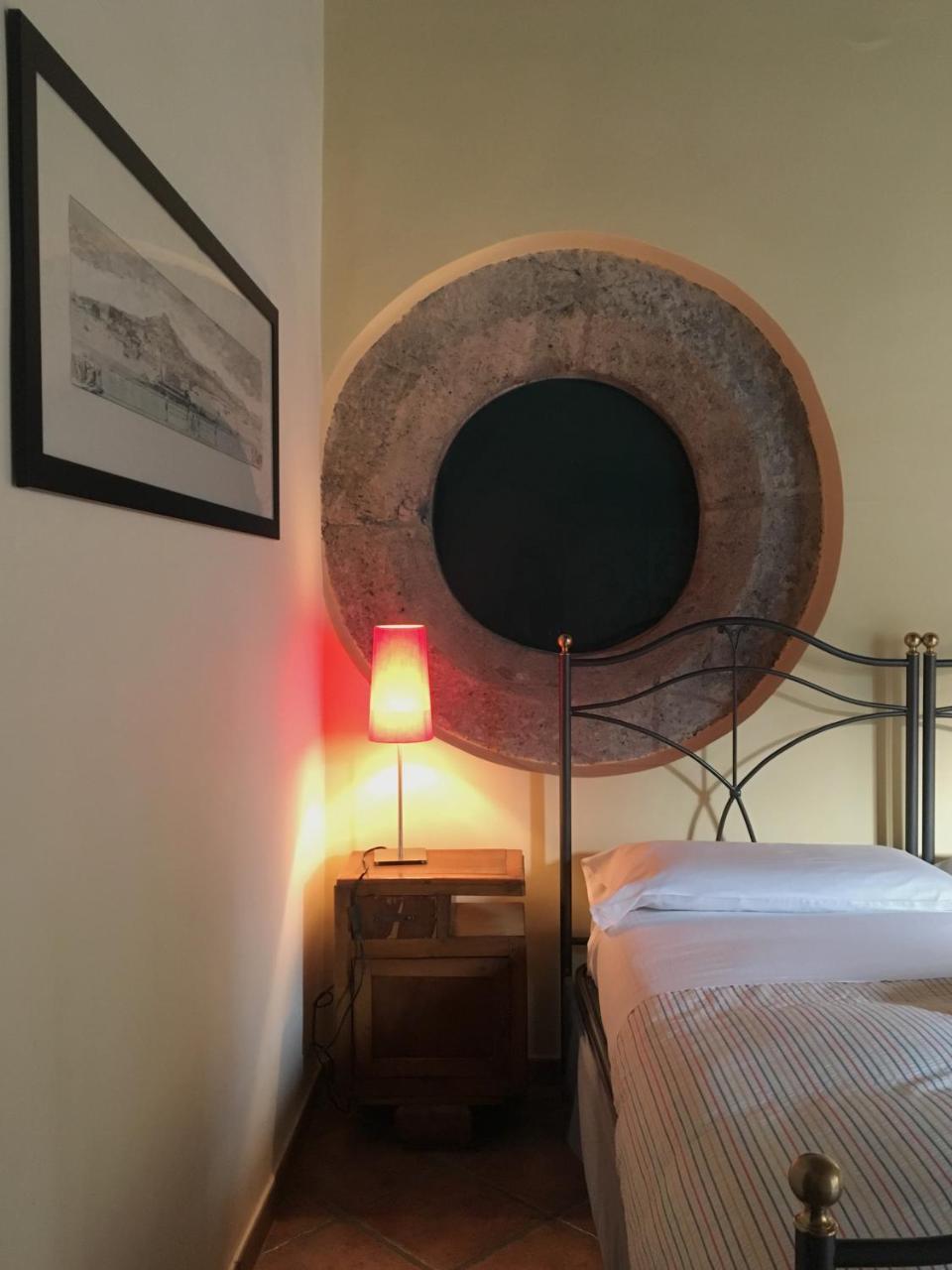 B&B Bellini Naples Exterior photo